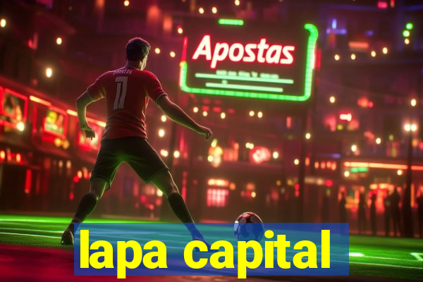 lapa capital